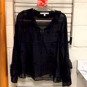 💕 Beautiful & Other Stories blouse